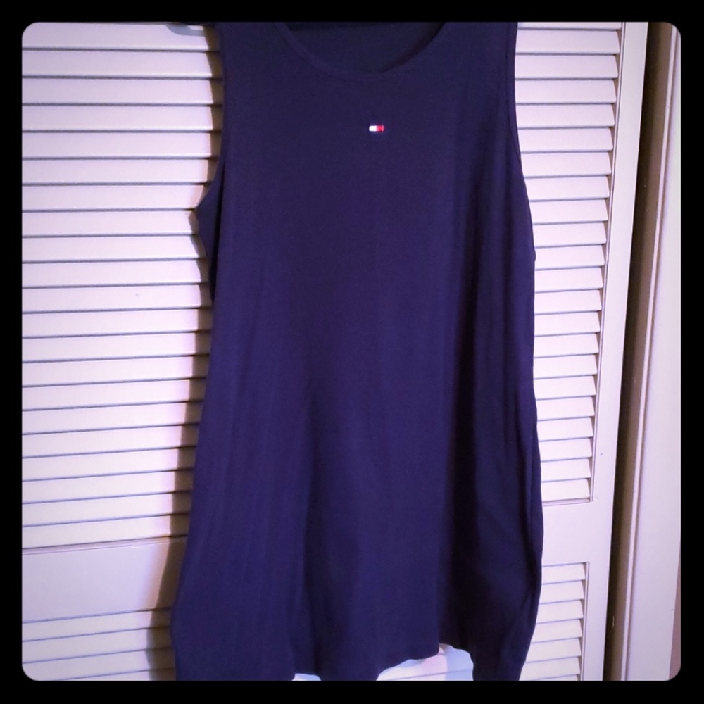 Tommy Hilfiger summer dress